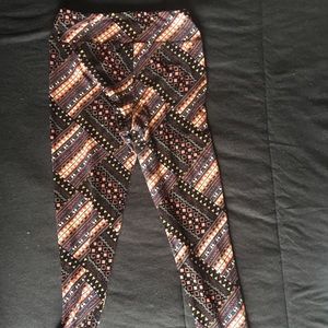Lularoe leggings